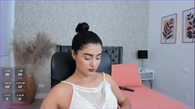 Image 2 of adhara_black01 Stream on Chaturbate on 19 days ago