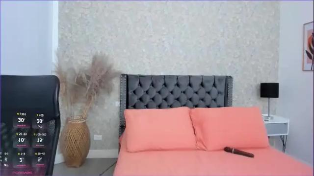 Image 3 of adhara_black01 Stream on Chaturbate on 19 days ago