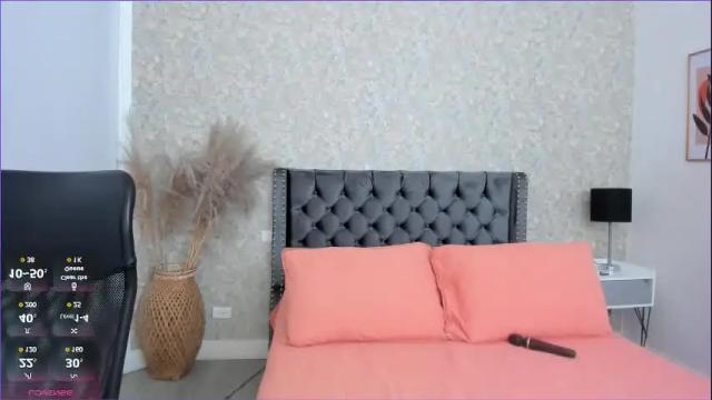 Image 4 of adhara_black01 Stream on Chaturbate on 19 days ago
