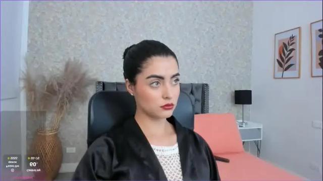 Image 6 of adhara_black01 Stream on Chaturbate on 19 days ago