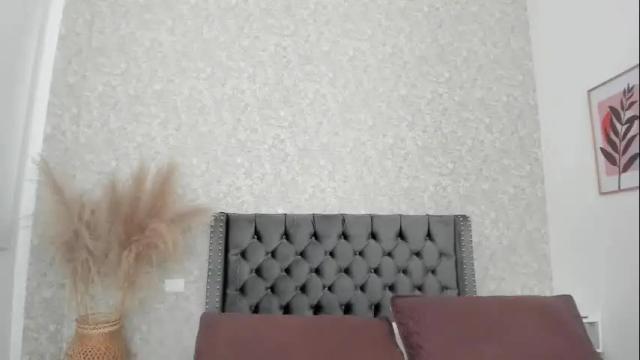 Image 2 of adhara_black01 Stream on Chaturbate on 11 days ago