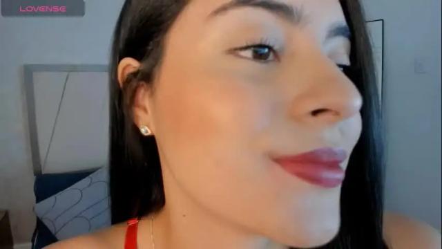 Thumbnail 2, adhara_black01's Stream at Chaturbate, 8 days ago