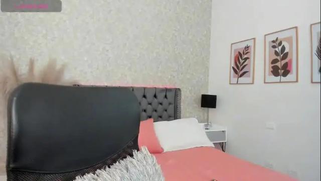 Image 6 of adhara_black01 Stream on Chaturbate on 7 days ago