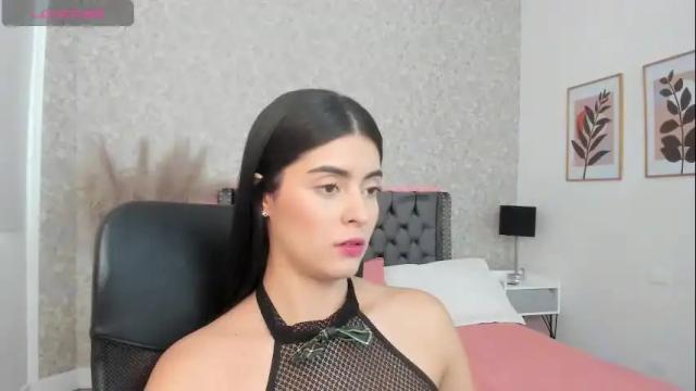Image 8 of adhara_black01 Stream on Chaturbate on 7 days ago