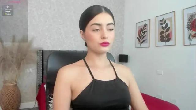 Image 3 of adhara_black01 Stream on Chaturbate on 5 days ago