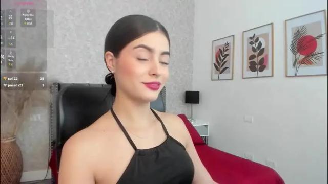 Image 7 of adhara_black01 Stream on Chaturbate on 5 days ago