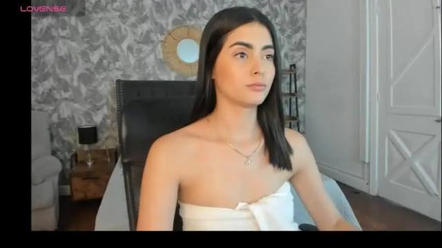 Image 12 of adhara_black01 Stream on Chaturbate on 2 days ago