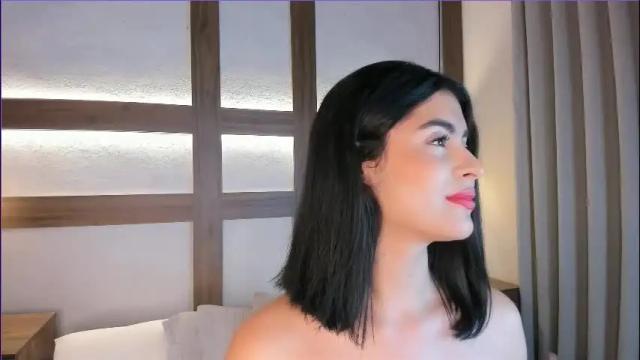 Thumbnail 1, adhara_black01's Stream at Chaturbate, 1 month ago