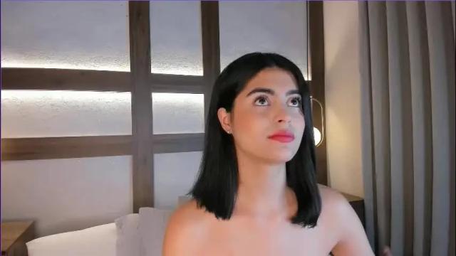 Image 4 of adhara_black01 Stream on Chaturbate on 1 month ago