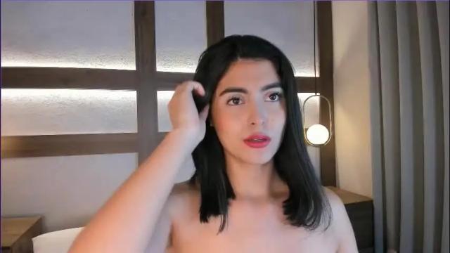 Image 6 of adhara_black01 Stream on Chaturbate on 1 month ago