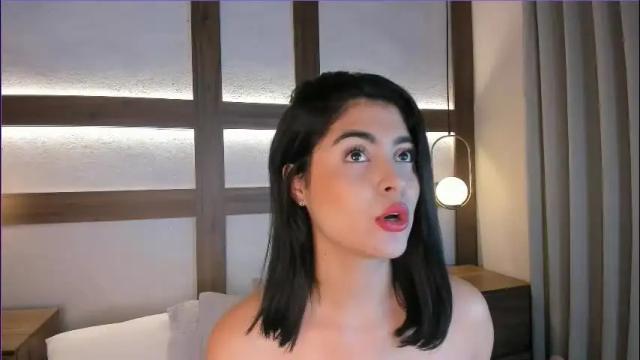 Image 7 of adhara_black01 Stream on Chaturbate on 1 month ago