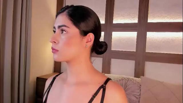 Image 2 of adhara_black01 Stream on Chaturbate on 1 month ago