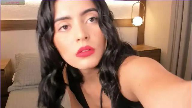 Thumbnail 3, adhara_black01's Stream at Chaturbate, 1 month ago