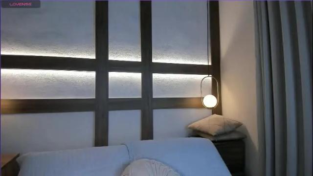 Thumbnail 1, adhara_black01's Stream at Chaturbate, 1 month ago