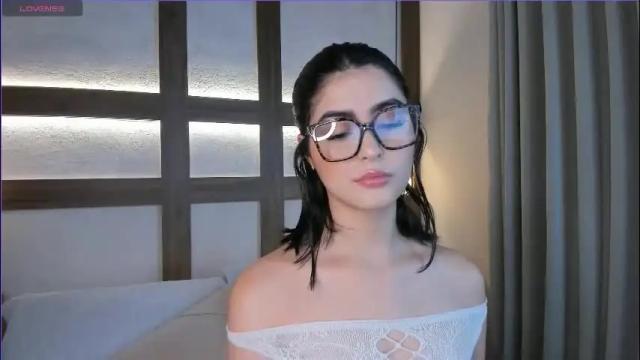 Image 3 of adhara_black01 Stream on Chaturbate on 1 month ago