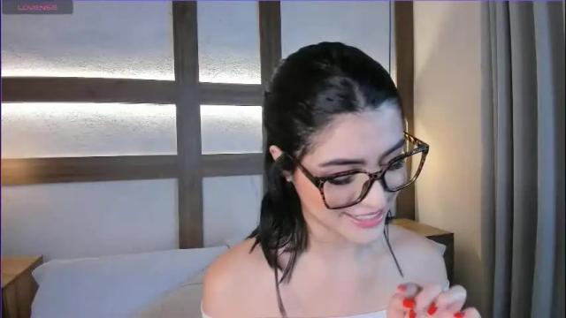 Image 6 of adhara_black01 Stream on Chaturbate on 1 month ago