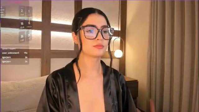 Thumbnail 3, adhara_black01's Stream at Chaturbate, 1 month ago