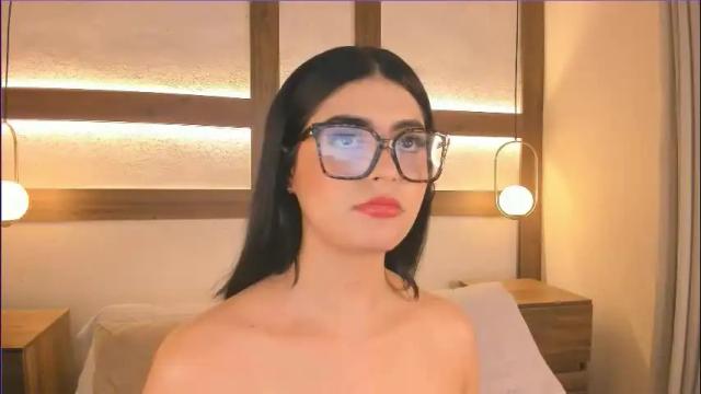 Image 2 of adhara_black01 Stream on Chaturbate on 1 month ago