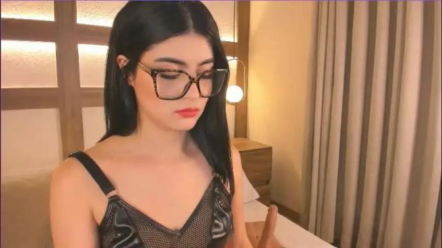 Image 4 of adhara_black01 Stream on Chaturbate on 1 month ago