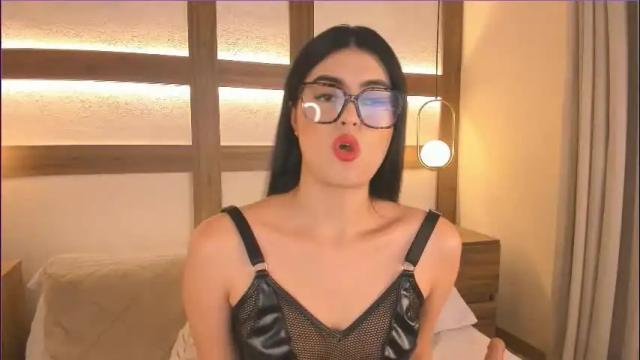 Image 7 of adhara_black01 Stream on Chaturbate on 1 month ago