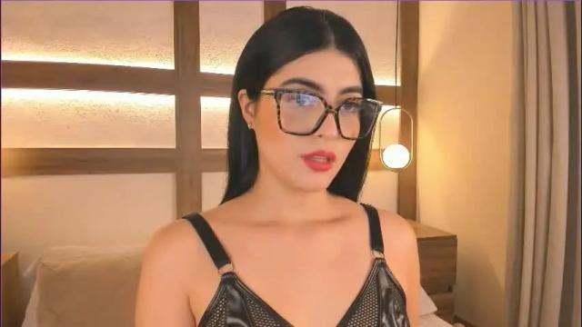 Image 8 of adhara_black01 Stream on Chaturbate on 1 month ago