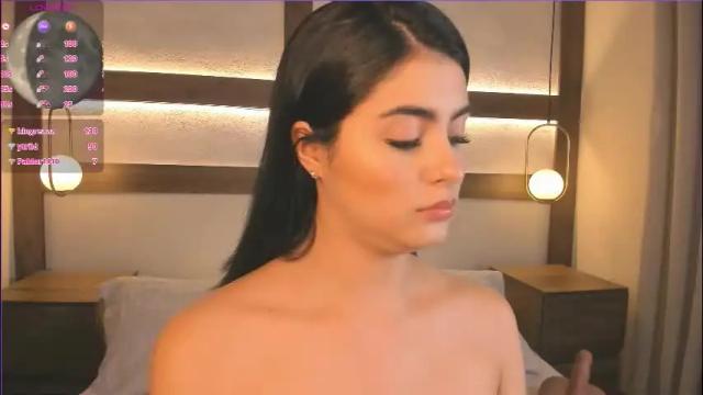 Thumbnail 1, adhara_black01's Stream at Chaturbate, 1 month ago