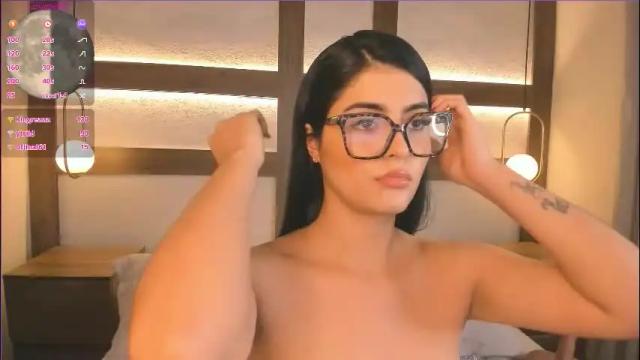 Image 11 of adhara_black01 Stream on Chaturbate on 1 month ago