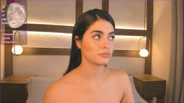 Image 2 of adhara_black01 Stream on Chaturbate on 1 month ago