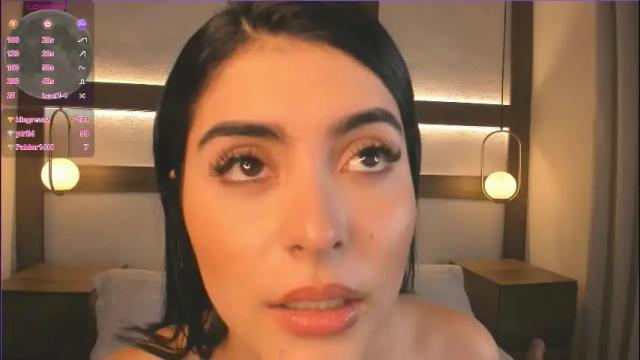 Image 3 of adhara_black01 Stream on Chaturbate on 1 month ago