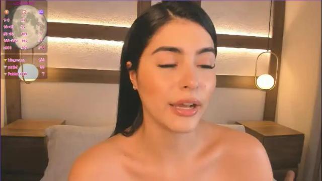 Image 4 of adhara_black01 Stream on Chaturbate on 1 month ago