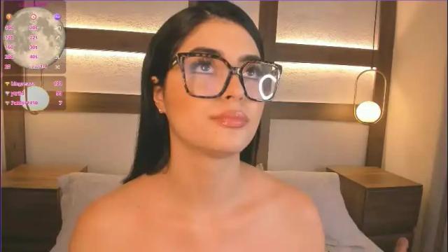 Image 7 of adhara_black01 Stream on Chaturbate on 1 month ago