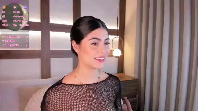 Thumbnail 1, adhara_black01's Stream at Chaturbate, 1 month ago