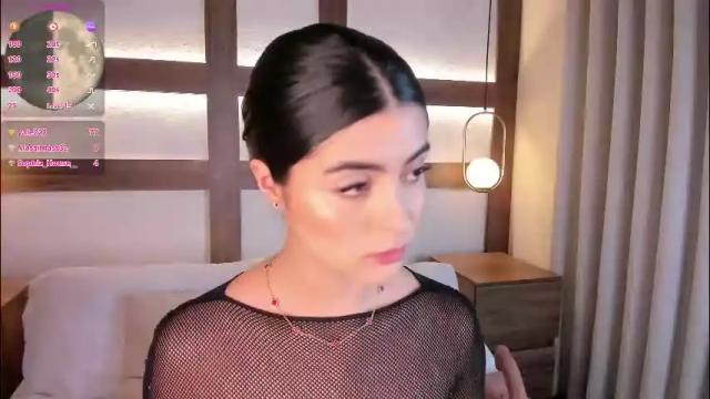 Image 11 of adhara_black01 Stream on Chaturbate on 1 month ago