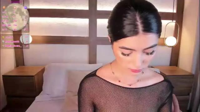 Image 12 of adhara_black01 Stream on Chaturbate on 1 month ago