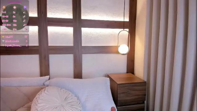 Thumbnail 3, adhara_black01's Stream at Chaturbate, 1 month ago