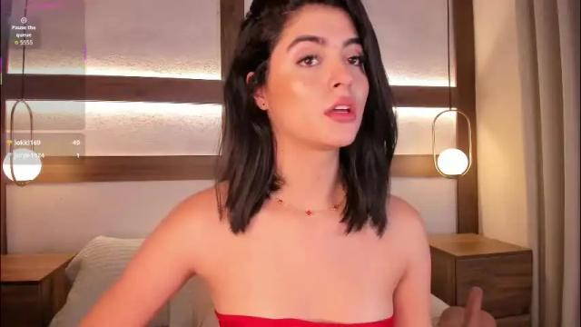 Image 10 of adhara_black01 Stream on Chaturbate on 1 month ago