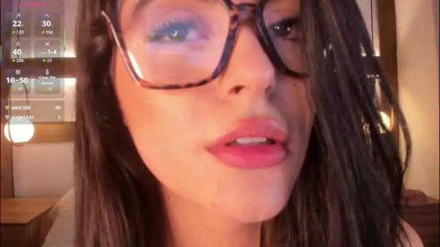 Image 11 of adhara_black01 Stream on Chaturbate on 1 month ago