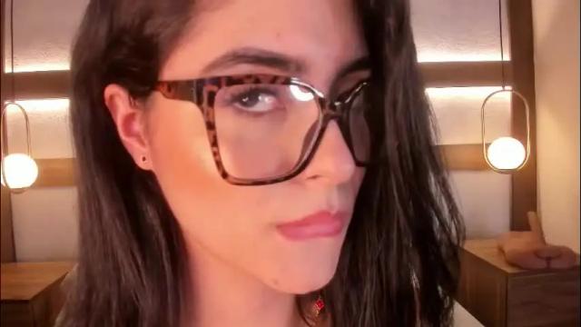 Image 12 of adhara_black01 Stream on Chaturbate on 1 month ago