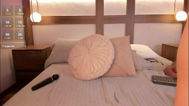 Thumbnail 2, adhara_black01's Stream at Chaturbate, 1 month ago