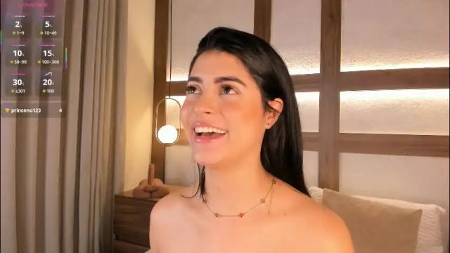 Image 10 of adhara_black01 Stream on Chaturbate on 1 month ago