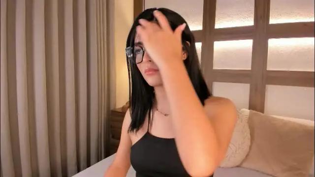 Image 4 of adhara_black01 Stream on Chaturbate on 1 month ago