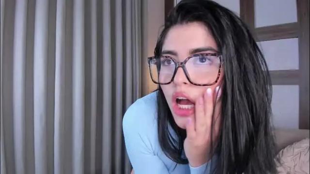 Image 6 of adhara_black01 Stream on Chaturbate on 1 month ago