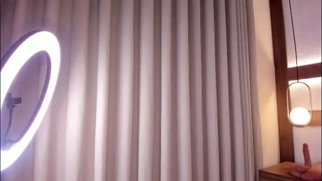 Image 12 of adhara_black01 Stream on Chaturbate on 29 days ago