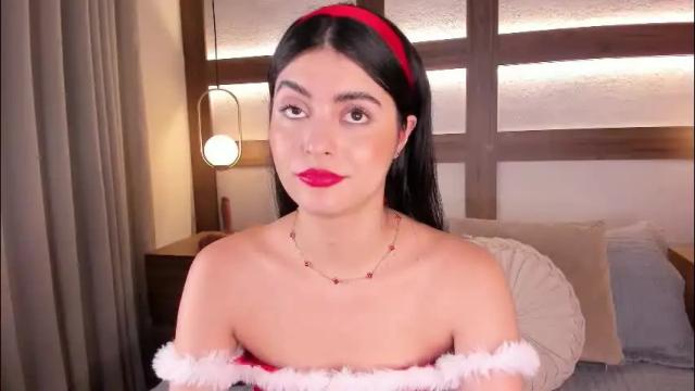 Image 3 of adhara_black01 Stream on Chaturbate on 29 days ago