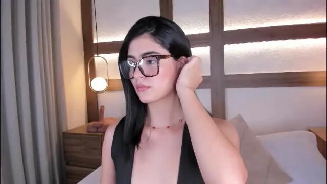 Image 10 of adhara_black01 Stream on Chaturbate on 26 days ago