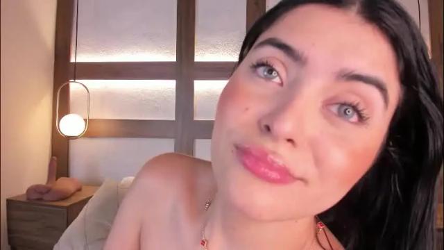 Thumbnail 1, adhara_black01's Stream at Chaturbate, 25 days ago