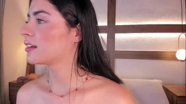 Image 2 of adhara_black01 Stream on Chaturbate on 25 days ago