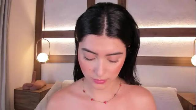 Image 3 of adhara_black01 Stream on Chaturbate on 25 days ago