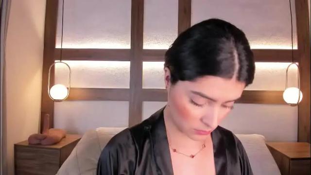 Image 4 of adhara_black01 Stream on Chaturbate on 25 days ago