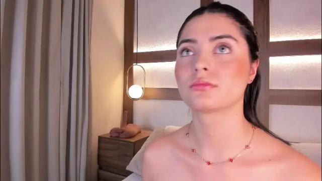 Thumbnail 2, adhara_black01's Stream at Chaturbate, 25 days ago